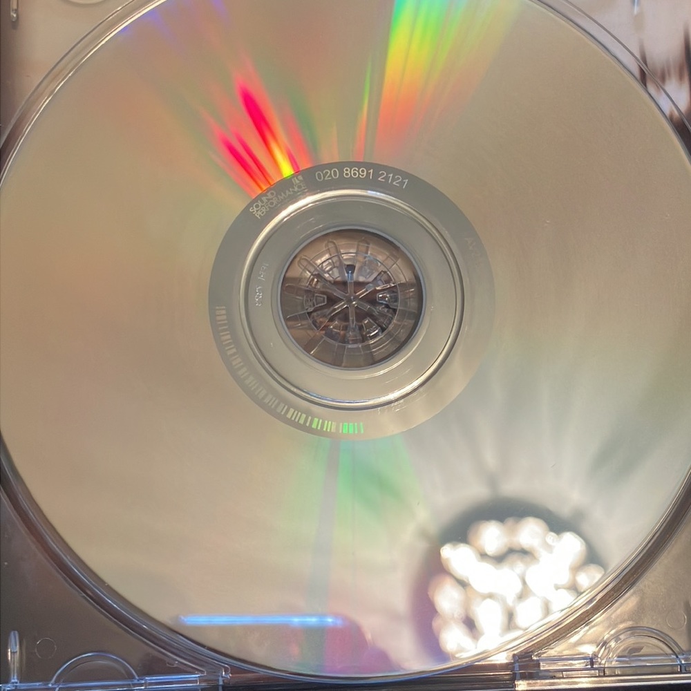 Jake heggie cd - Picture 4 of 5